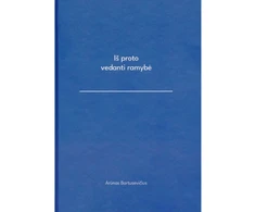 KNYGA Iš proto vedanti ramybė
