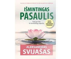 KNYGA Išmintingas pasaulis (2026)