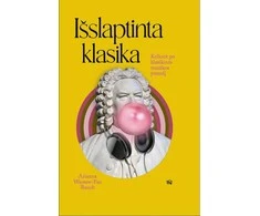 KNYGA Išslaptinta klasika