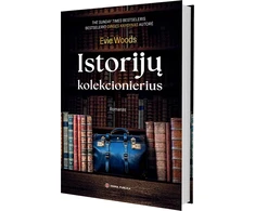 KNYGA Istorijų kolekcionierius