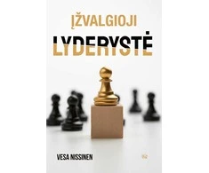 KNYGA Įžvalgioji lyderystė