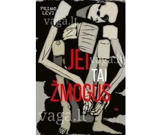 KNYGA Jei tai žmogus