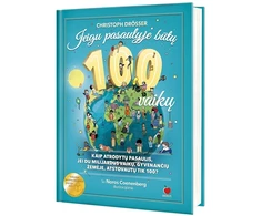 KNYGA Jeigu pasaulyje būtų 100 vaikų
