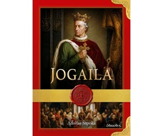 KNYGA Jogaila