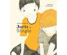 KNYGA Joris ir Ringis
