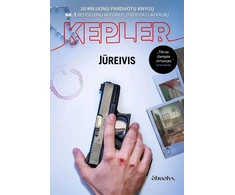 KNYGA Jūreivis