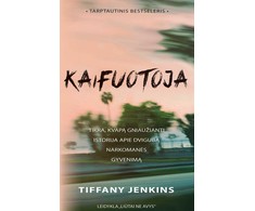 KNYGA Kaifuotoja