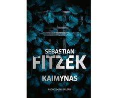 KNYGA Kaimynas