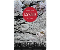 KNYGA Kaip veikia Japonija