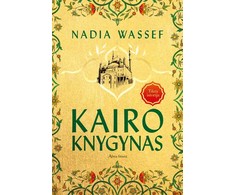 KNYGA Kairo knygynas
