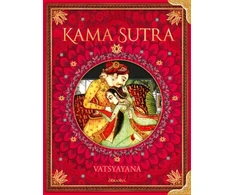 KNYGA Kamasutra