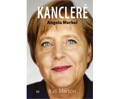 KNYGA Kanclerė