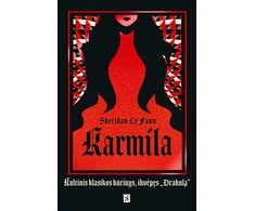 KNYGA Karmila