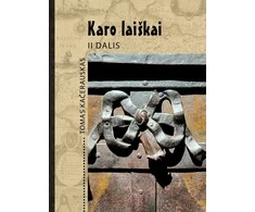 KNYGA Karo laiškai, 2 dalis