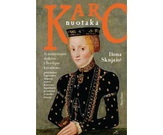 KNYGA Karo nuotaka