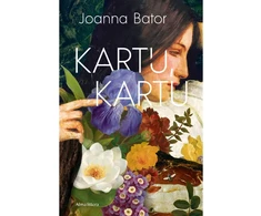 KNYGA Kartu, kartu