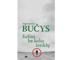 KNYGA Kelias be kelio ženklų