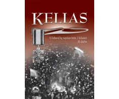 KNYGA Briedis Kelias.Užduočių sąs. 5 kl. II dalis