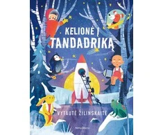 KNYGA Kelionė į Tandadriką