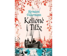 KNYGA Kelionė į Tilžę