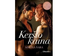KNYGA Keršto kaina