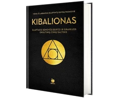 KNYGA Kibalionas