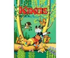 KNYGA Kikas