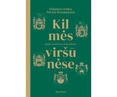 KNYGA Kilmės viršūnėse