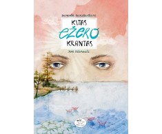 KNYGA Kitas ežero krantas