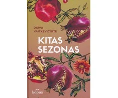 KNYGA Kitas sezonas