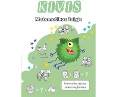 KNYGA Kivis matematikos šalyje
