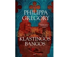 KNYGA Klastingos bangos