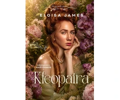KNYGA Kleopatra