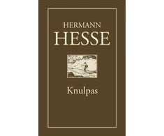 KNYGA Knulpas. Trys Knulpo gyvenimo istorijos
