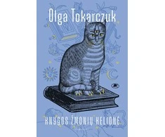KNYGA Knygos žmonių kelionė