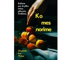 KNYGA Ko mes norime