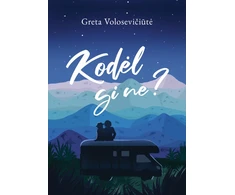 KNYGA Kodėl gi ne