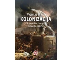 KNYGA Kolonizacija