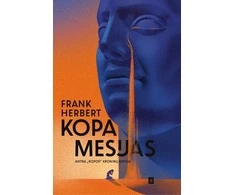 Kopa. Mesijas. Antra „Kopa“ kronikų knyga