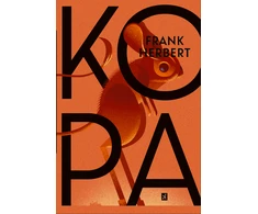 Kopa. Pirma „Kopa“ kronikų knyga