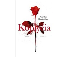 KNYGA Koplyčia