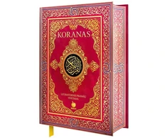 KNYGA Koranas