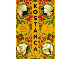 KNYGA Kostanca
