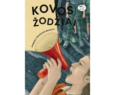 KNYGA Kovos žodžiai