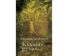 KNYGA Kraujas gyvas