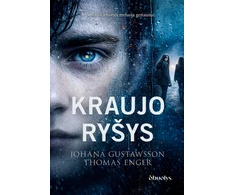 KNYGA Kraujo ryšys