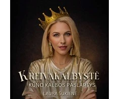 KNYGA Kreivakalbystė. Kūno kalbos paslaptys