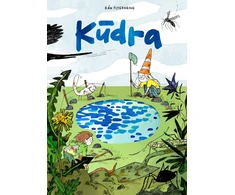 KNYGA Kūdra
