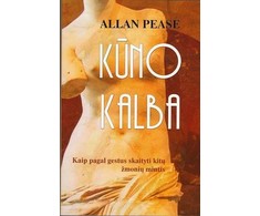 KNYGA Kūno kalba