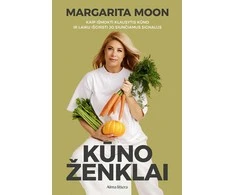 KNYGA Kūno ženklai